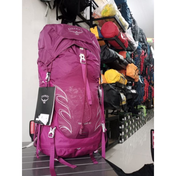 Carrier osprey Tempest 40L original