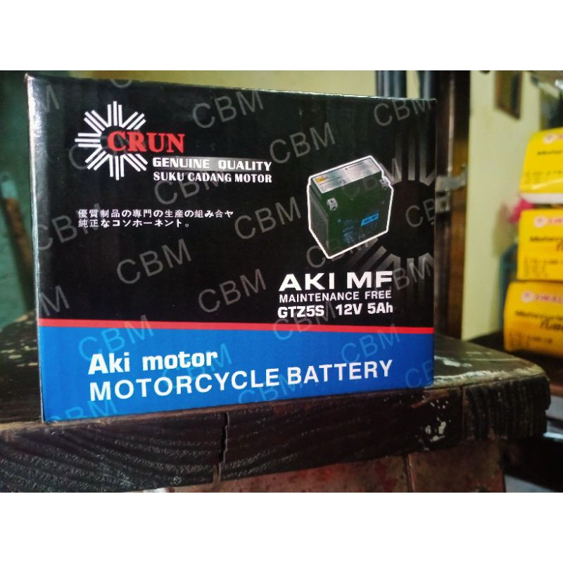 aki motor crun..Supra x 125,beat ,beat F1,Vario,scopy,karisma,