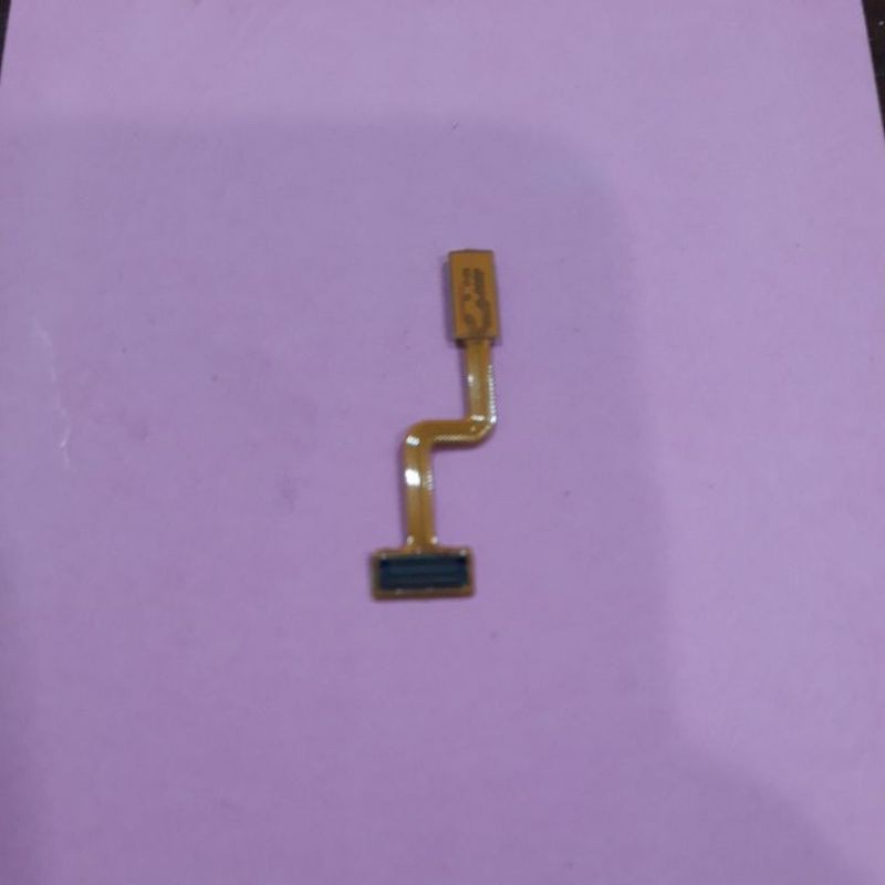 Flexible Samsung Caramel E1272