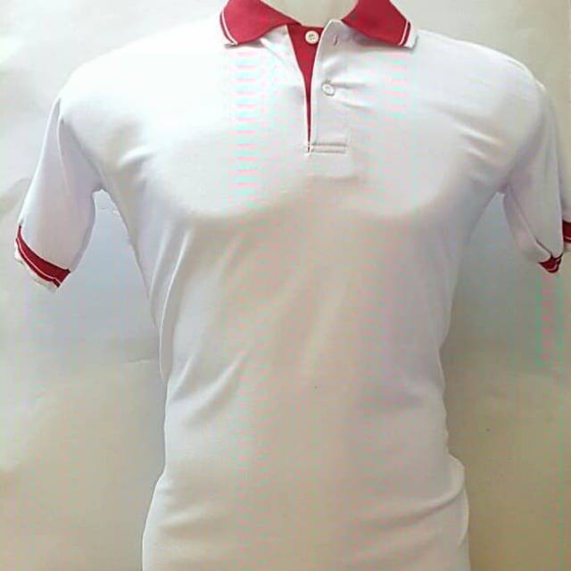 Kaos Polo shirt pria/kaos berkerah/kaos bermerek/kaos merk pria/kaos lacoste pria