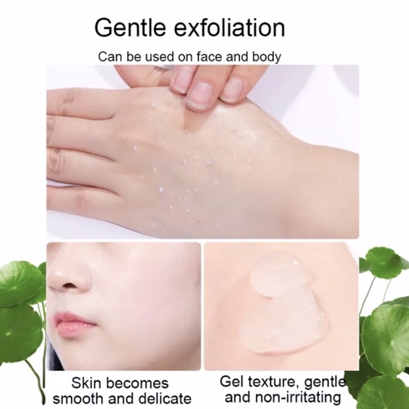 [READY SIAP KIRIM] GIRLPAL Centella Asiatica Peeling Gel 100gr | Charcoal Peel Off Mask 100gr | Aloe Vera Gel Soothing &amp; Moisture 100 gr