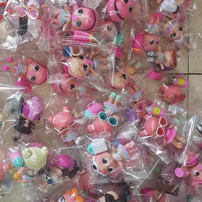 LOL Surprise Doll Original MGA- Figure LOL Original