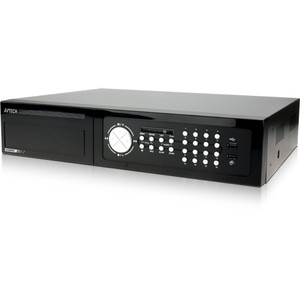 DVR 16 CHANNEL AVTECH TRIBID AVZ-215