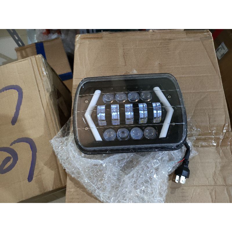 Lampu LED Daymaker Rx King Lampu Rx King