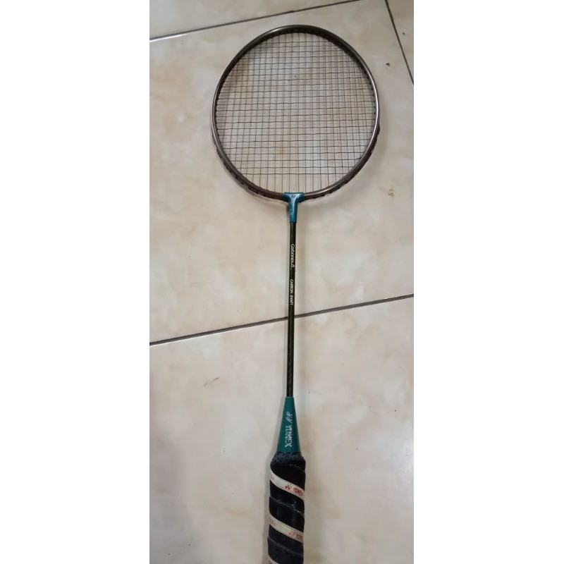 Yonex carbonex 8 second