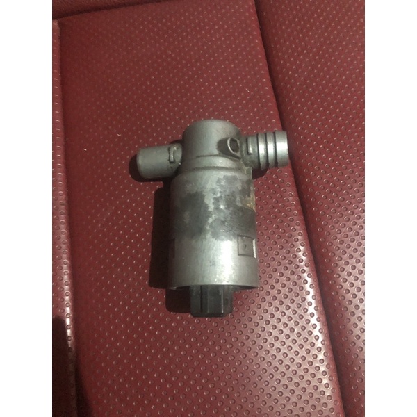 idle up copotan Bmw E34 Non Vanos