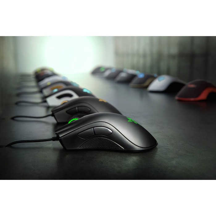 Razer DeathAdder Essential Mouse Gaming