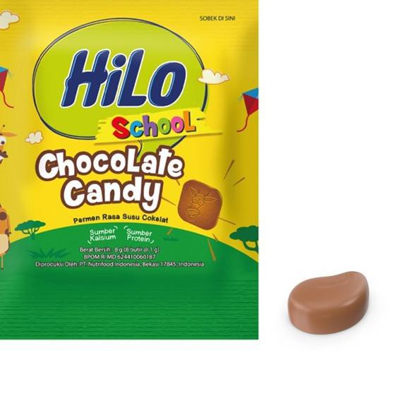 

Diskon!! (owq-770) Hilo School Chocolate Candy 10's