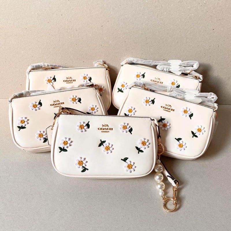 Tas coach daisy mini