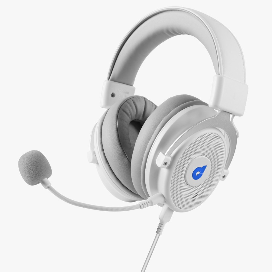 Headset dbE GM500 7.1 High End Headphone - Gaming - Dual Connector
