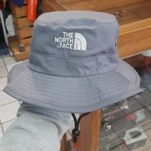 Unik topi rimba tnf promo Berkualitas