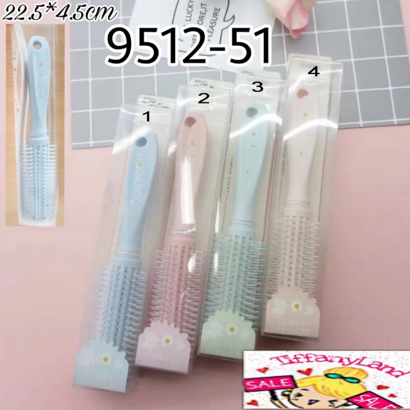 sisir blow wanita 9512-51