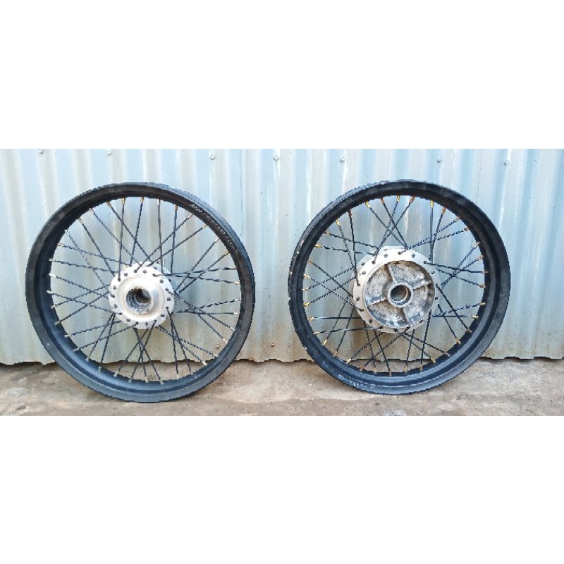 VELG CB 150 OLD