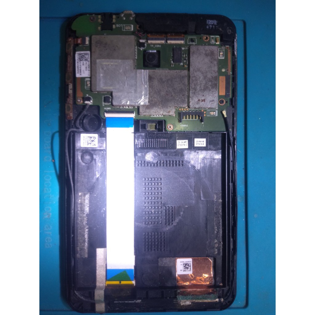 Jual Mesin ASUS Tab K012 Matot lcd pecah Shopee Indonesia