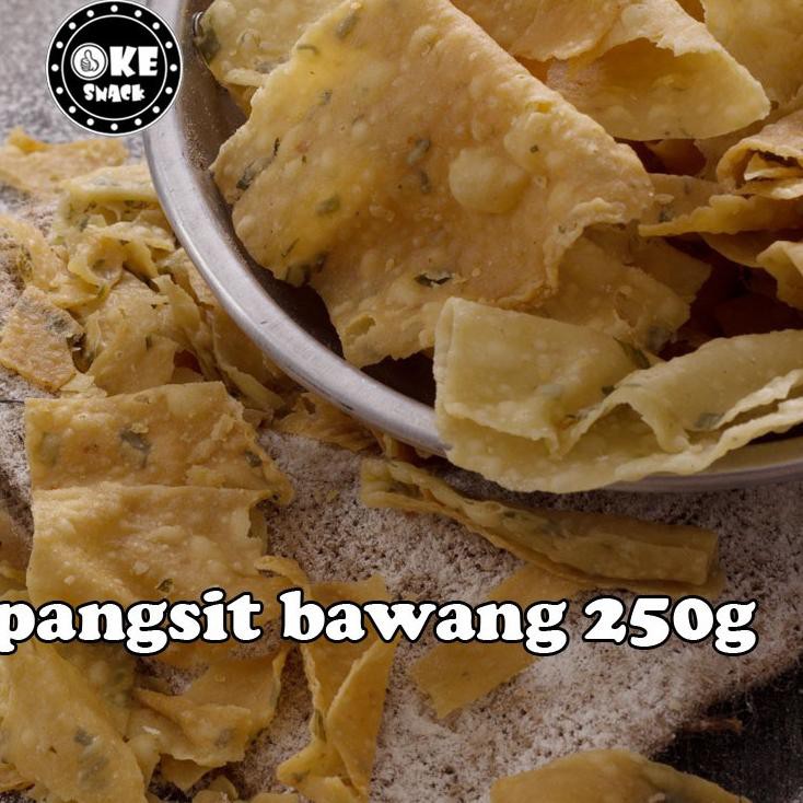 

Diskon LDFQY Cemilan instan Pangsit kotak 250gr 35 Baru