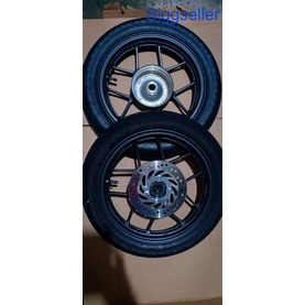 velg velk pelek&ban honda vario 150 new vario 150 old vario 125 led original copotan