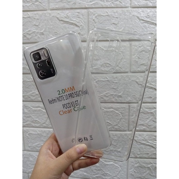 Redmi Note 10 5G / Redmi Note 10T 5G | Redmi Note 10 pro 5G | Silicone Case | Soft Case | Jelly Case