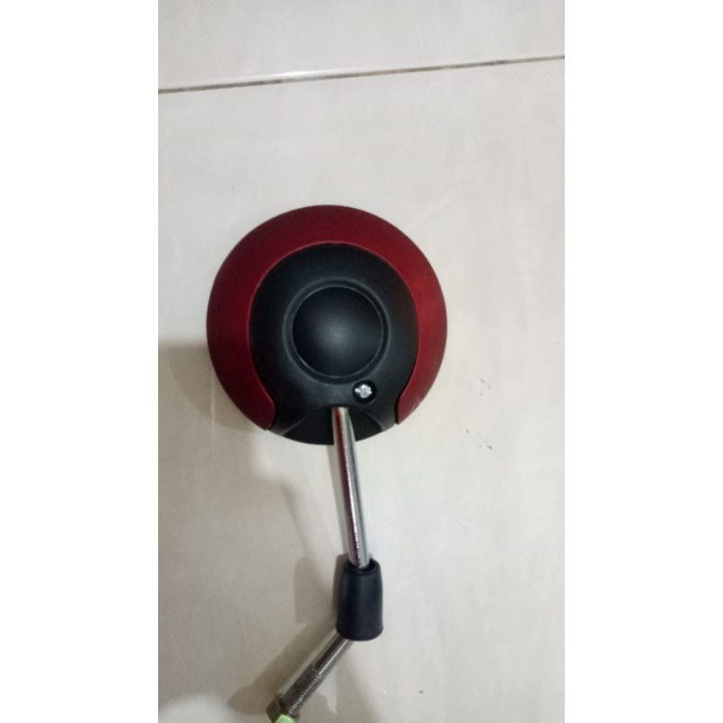 KACA SPION SCOOPY NEW HONDA YAMAHA SPION SCOOPY KACA SPION BULAT SCOOPY KACA SPION SCOOPY SEPION HONDA YAMAHA FINO VESPA JADUL JAMAN DULU WARNA MERAH MAROON HITAM ABU ABU PUTIH KACA DATAR SEPASANG KIRI KANAN 1 PASANG BAGUS MURAH TERMURAH AWET KUAT TAHAN-2