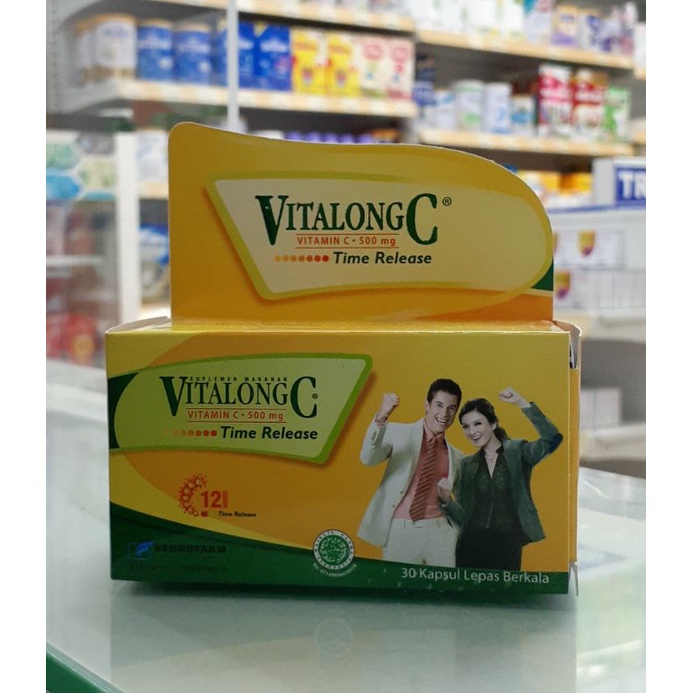 Vitalong C '30
