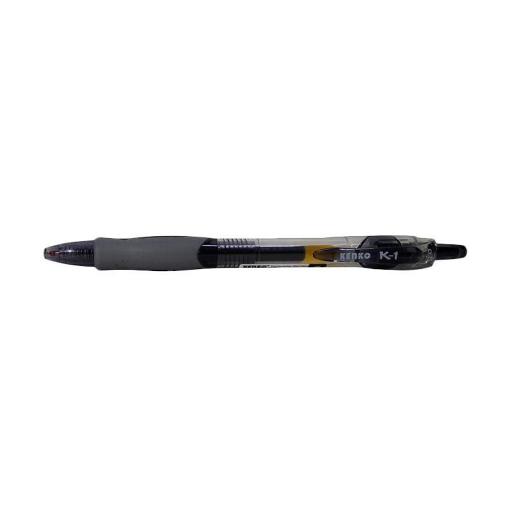

Pulpen Gel Cetek Kenko K-1 TERBAIK