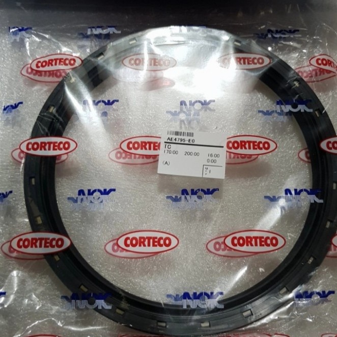 Oil Seal TC 170 200 16 NOK