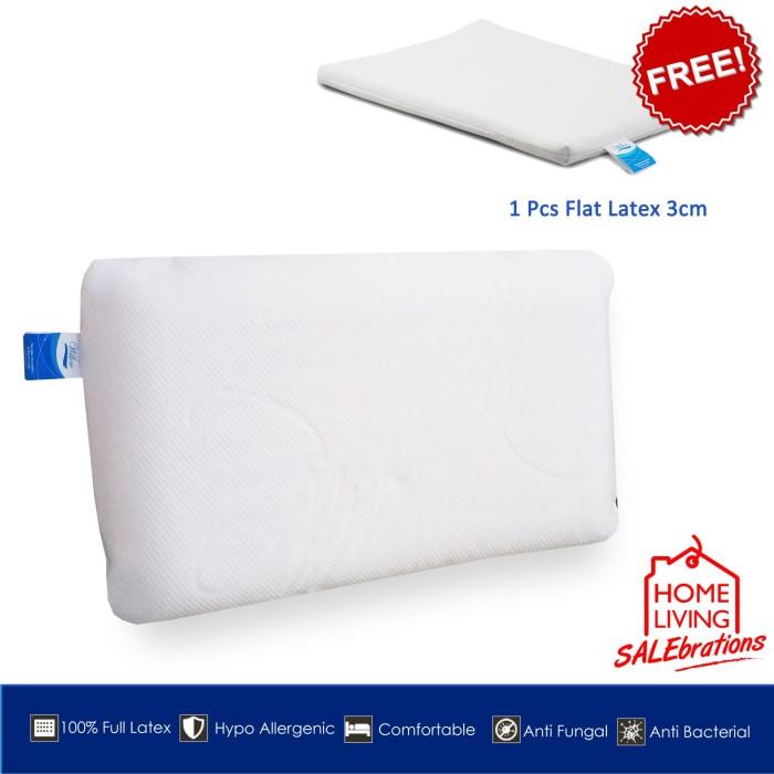 Bantal | Bantal Promo Willow Pillow
