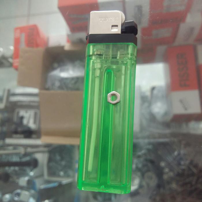 Stock Terbatas mur stainless m3 mur kecil 3 mm mur mini stainless 304 anti karat Tools Baut