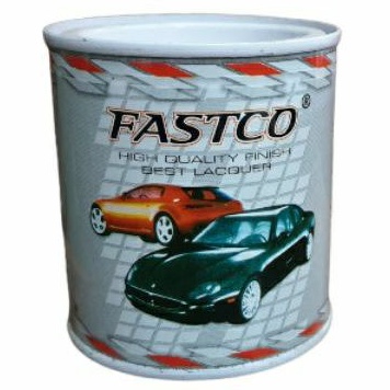 Cat Duco Fastco 250 ml