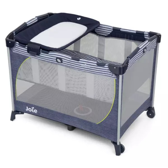 Baby Box Joie Meet Commuter Change Box Bayi Joie Meet Commuter