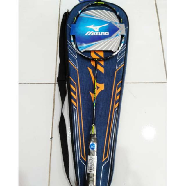 RAKET MIZUNO TURBOBLADE 581