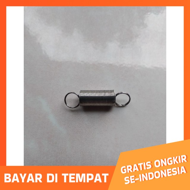 

per pendorong isi staples tembak/stapler/spring gun tacker kangoroo