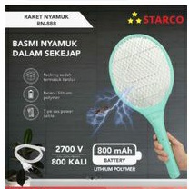 raket nyamuk starco RN 888