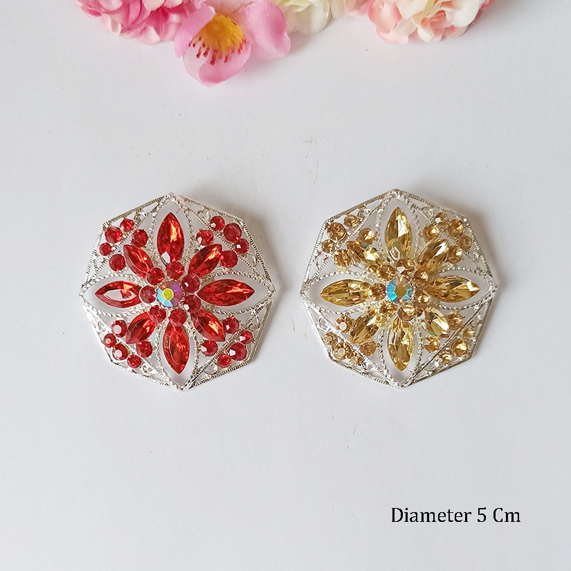 Bros fashion kebaya hijab kerudung fashion