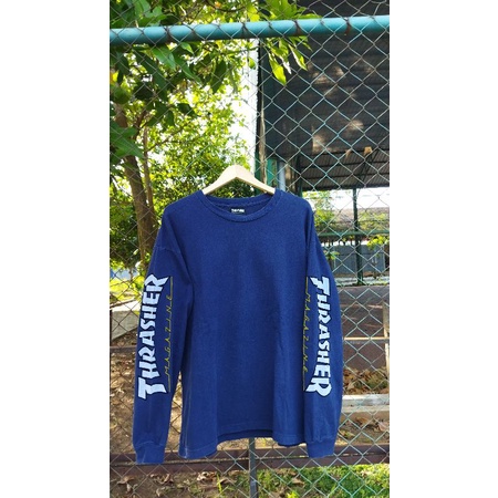 Longsleeve Thrasher