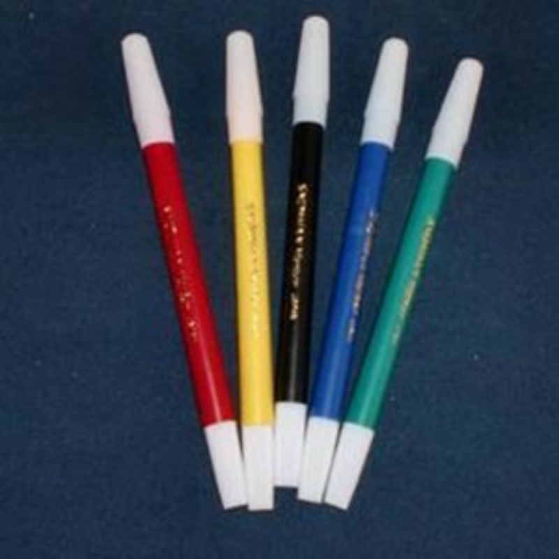 

SPIDOL SNOWMAN MARKER KECIL
