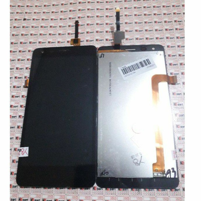 Lcd Xiaomi Redmi 2 / Redmi2 /Redmi 2S / Redmi 2S + TouchScreen