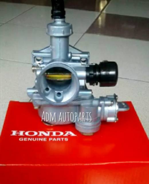 Karburator KPH Supra x 125 - kharisma - Kirana Ori Keihin-2