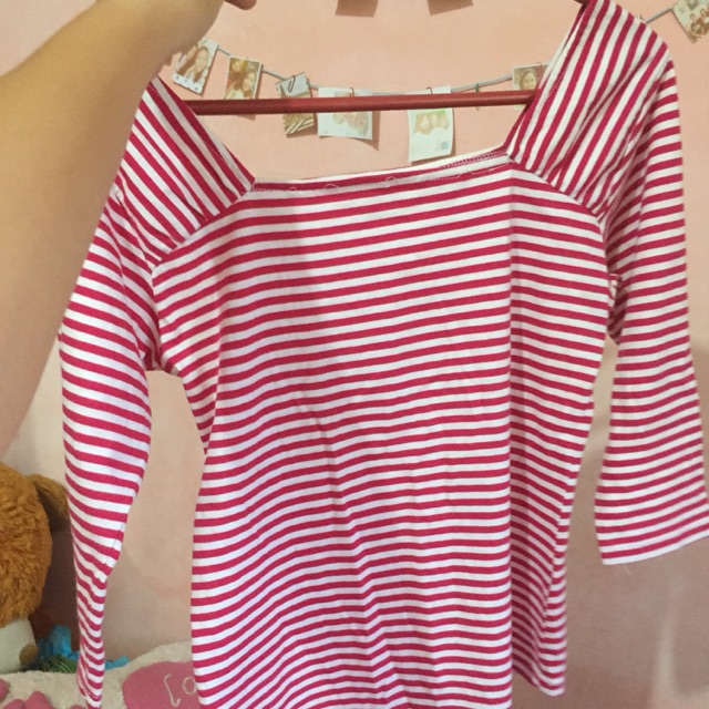 Tshirt Airwalk Wanita