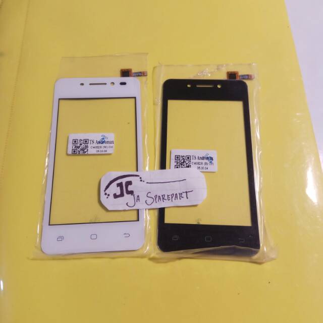 Touchscreen Layar Sentuh Smartfren C46B2H Andromax EC