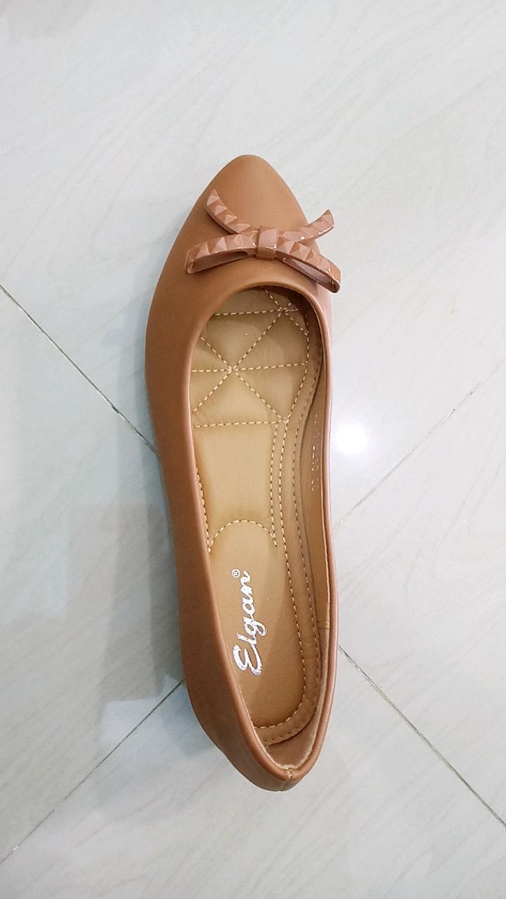 Import Sport Tali Elgan Warna Pink