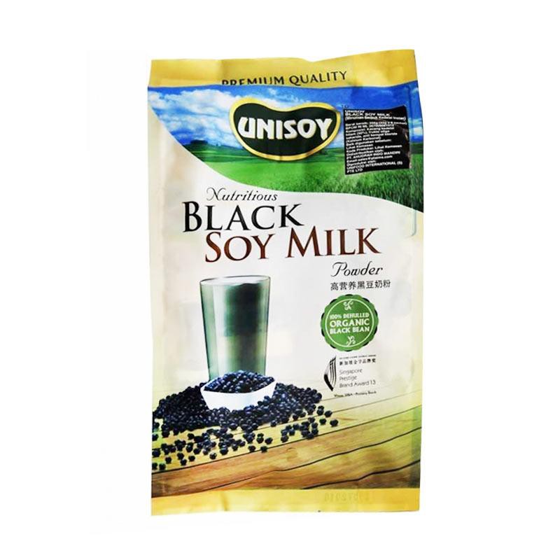 Unisoy Instant Soya Milk Powder 240gr