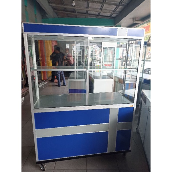 Steling Gorengan Uk120