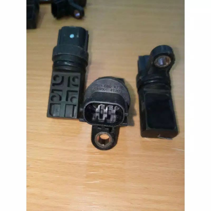 SENSOR CKP CMP SENSOR MAP NISSAN XTRAIL SERENA