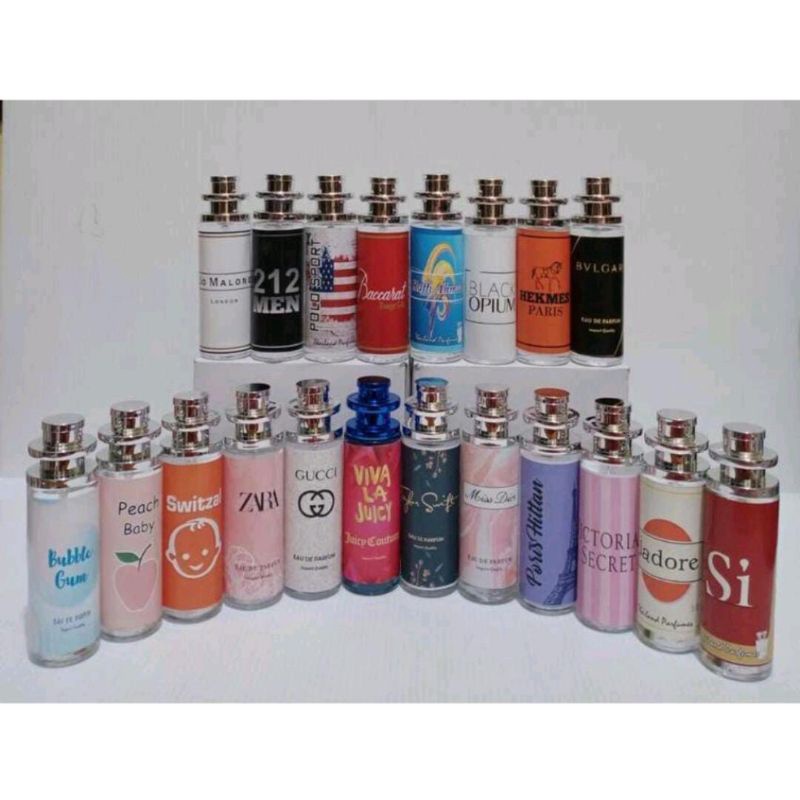 Parfum Thailand Murah 35ml