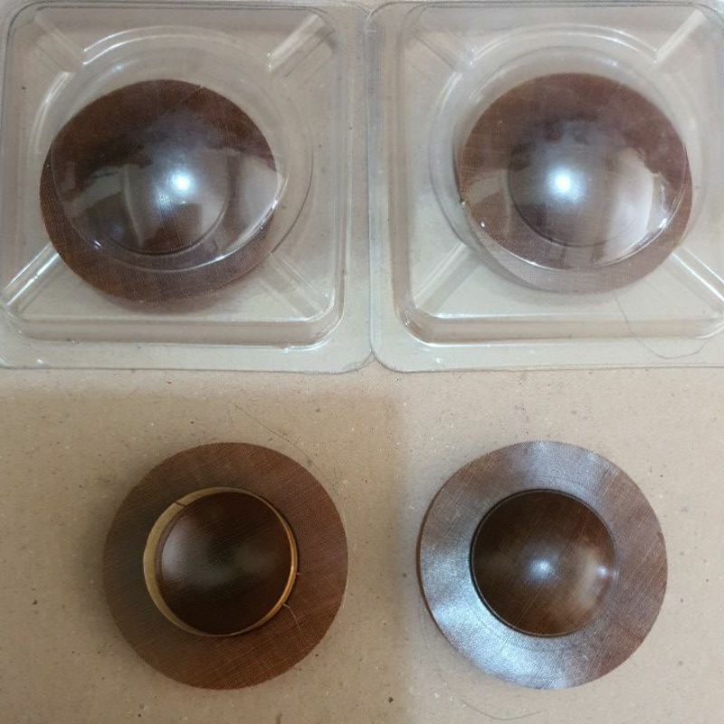 SPUL TWEETER NATIONAL/ SPUL CORONG KECIL