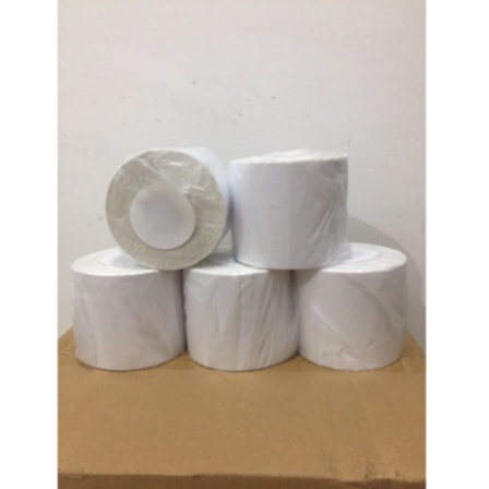 Kertas Thermal 1 roll 100 x 150 Thermal Label Direct 500 pcs