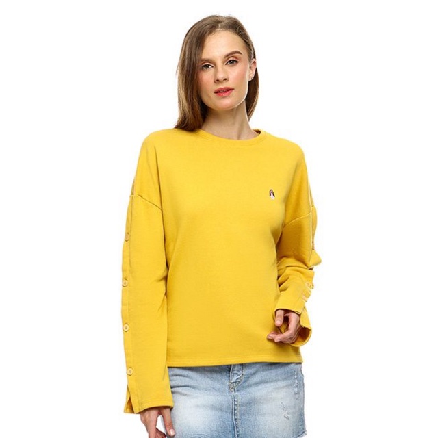 SWEATER HUSH PUPPIES ORIGINAL