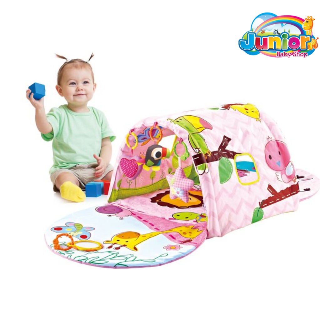 Bebe Smart Baby Play Tent