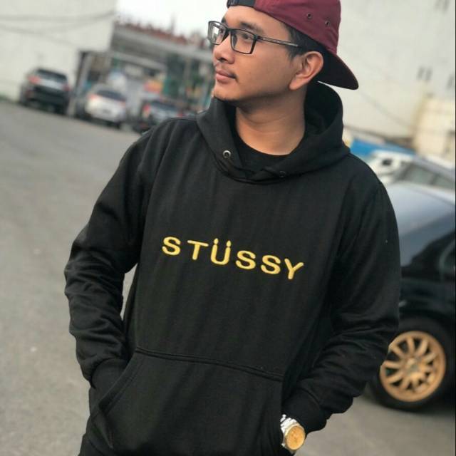 Sweater Stussy
