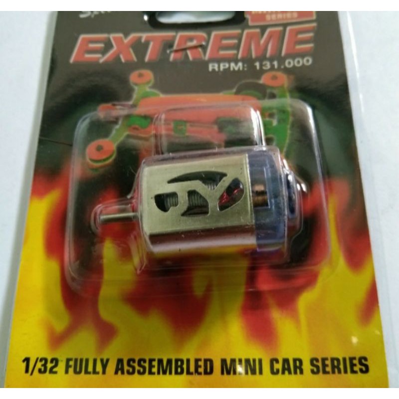 DINAMO TAMIYA MURAH NGEBUT JY